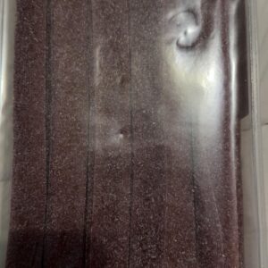 Bandeaux Sucrés Cassis – Intensité fruitée et douceur irrésistible 💜🍬✨ (lot de 10)