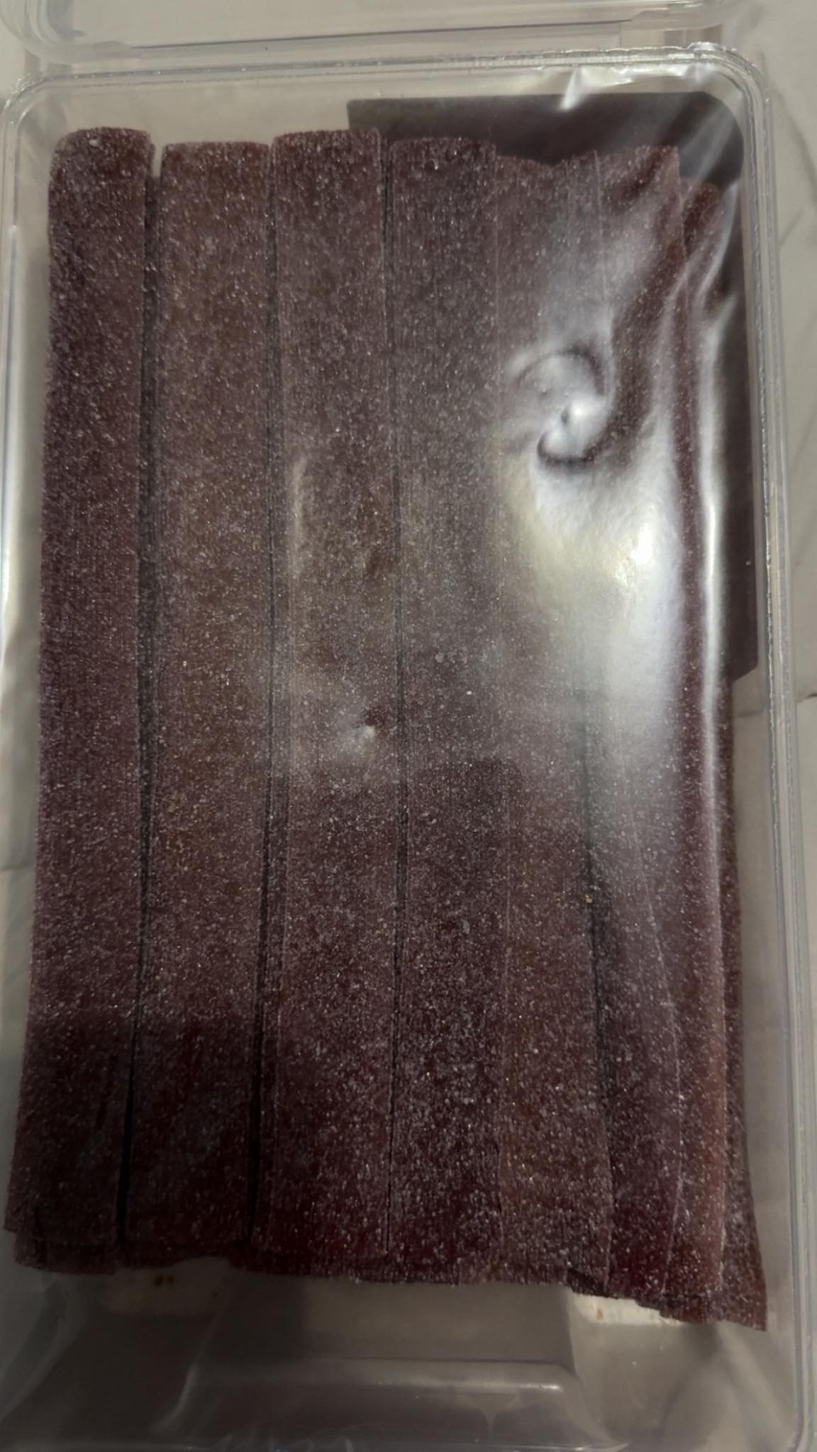Bandeaux Sucrés Cassis – Intensité fruitée et douceur irrésistible 💜🍬✨ (lot de 10)