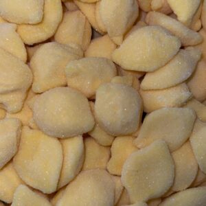 Bonbons Citron – Fraîcheur acidulée et plaisir gourmand 🍋🍬✨ (100g)