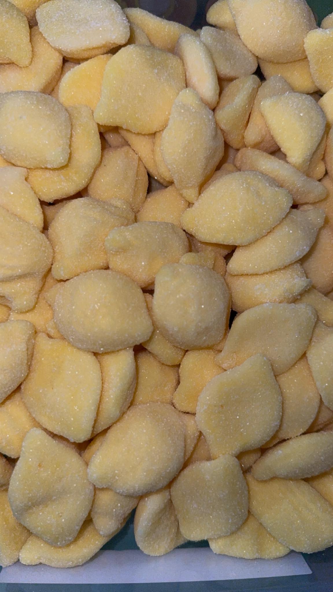 Bonbons Citron – Fraîcheur acidulée et plaisir gourmand 🍋🍬✨ (100g)