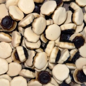 Bonbons Flambotti Caramel – Douceur crémeuse et fondante 🍮🍬✨ (100g)
