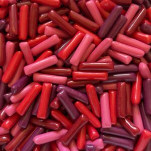 Hitschies Fruits Rouges – Intensité fruitée et gourmande 🍓🍒✨ (100g)