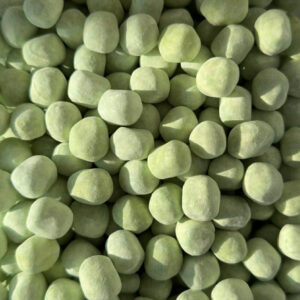 🍏 Karabool Pomme – Billes Fruitées, Moelleuses & Ultra Addictives (100g)