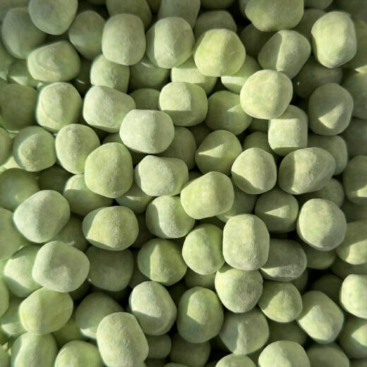 🍏 Karabool Pomme – Billes Fruitées, Moelleuses & Ultra Addictives (100g)
