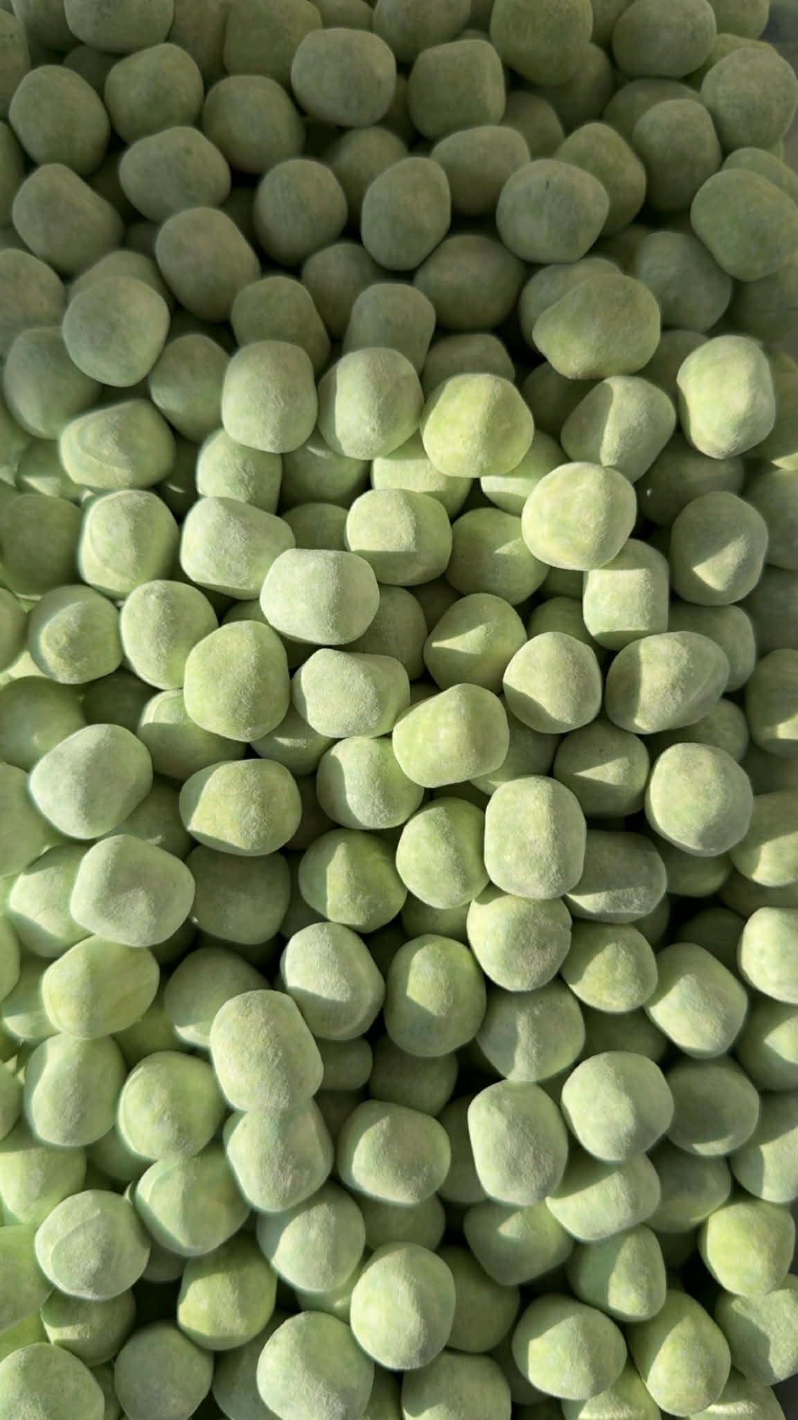 🍏 Karabool Pomme – Billes Fruitées, Moelleuses & Ultra Addictives (100g)