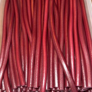 Tubes à la Cerise – Intensité fruitée 🍒🍬❤️ (à l'unité)