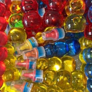 Bouteilles Trinketto – Bonbons Liquides Fruités Ultra Fun et Gourmands 🍬 (à l'unité)