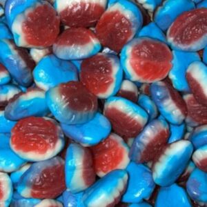 Bonbon Cerveau Fourré – Confiseries Gourmandes et Fun 🍬 (100g)