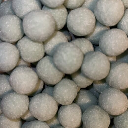 Balls Pomme Acidulées – Fraîches & Pétillantes