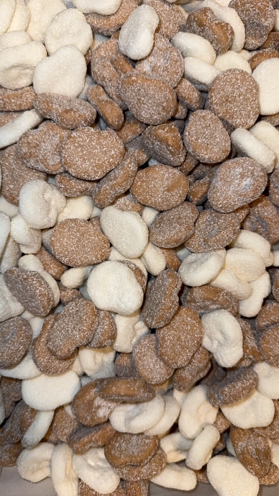 Crânes Coca Acidulés – Terriblement Gourmands !