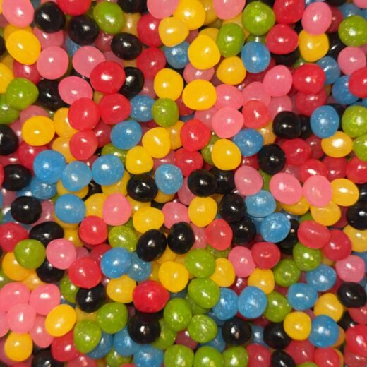 Dragibus Multicolores – Le Festival Fruité