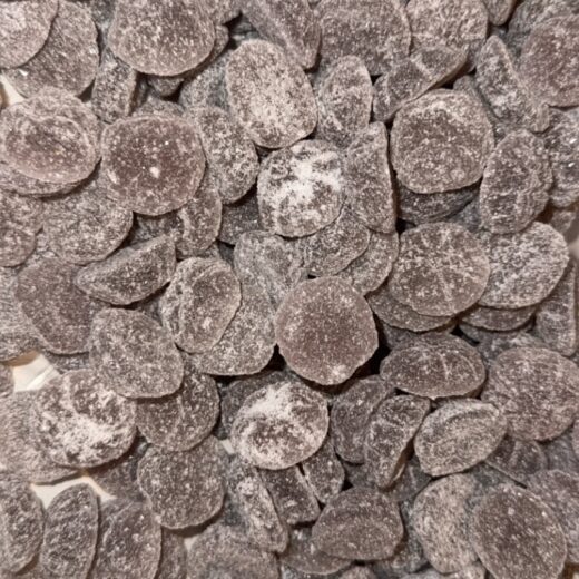Fleurs de Violette Sucrées – Douceur Florale & Rétro