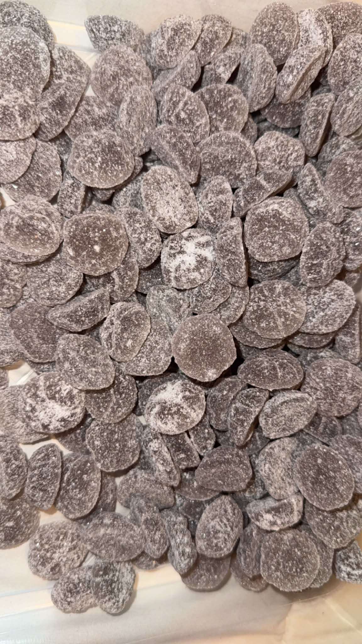 Fleurs de Violette Sucrées – Douceur Florale & Rétro